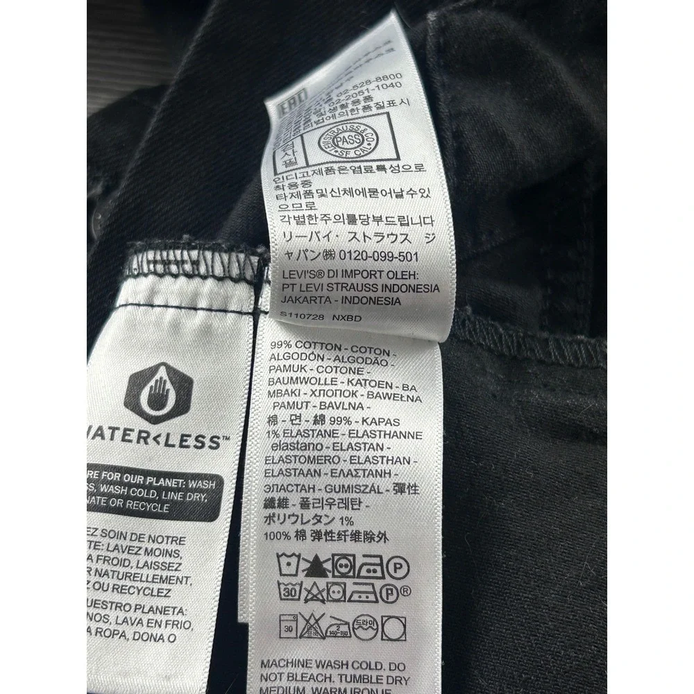 Levis levi strauss